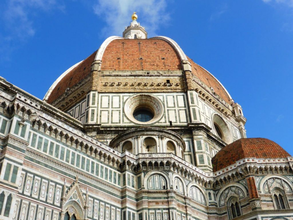 Florence Duomo