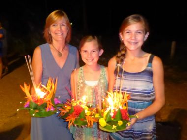 Loi Krathong