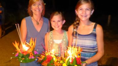Loi Krathong