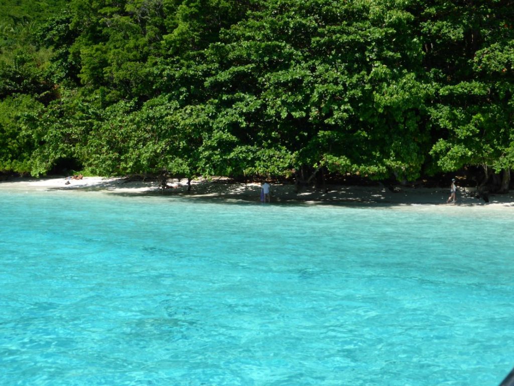 Similan Islands