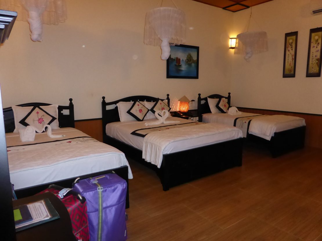 Betel Garden Homestay Hoi An