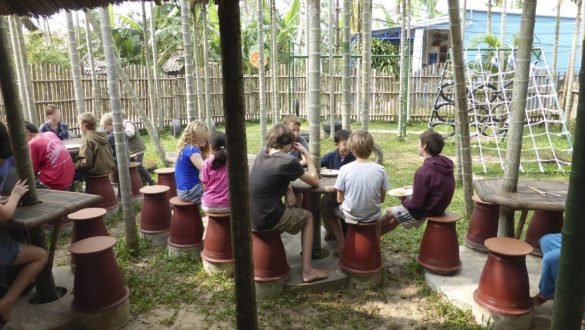 Greenshoots International School