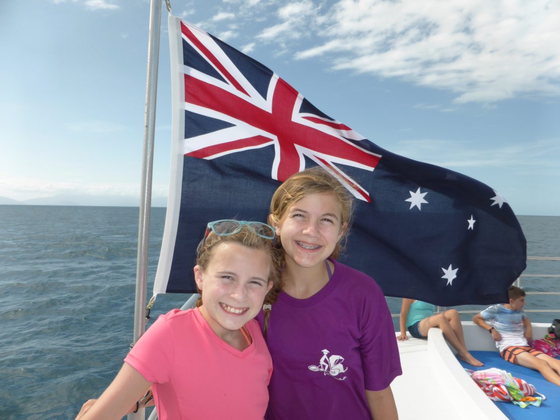 Fantastic day with Calypso Dive and Snorkel