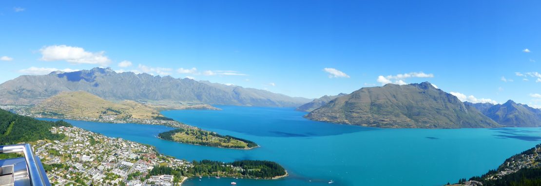 Queenstown New Zealand Queenstown New Zealand
