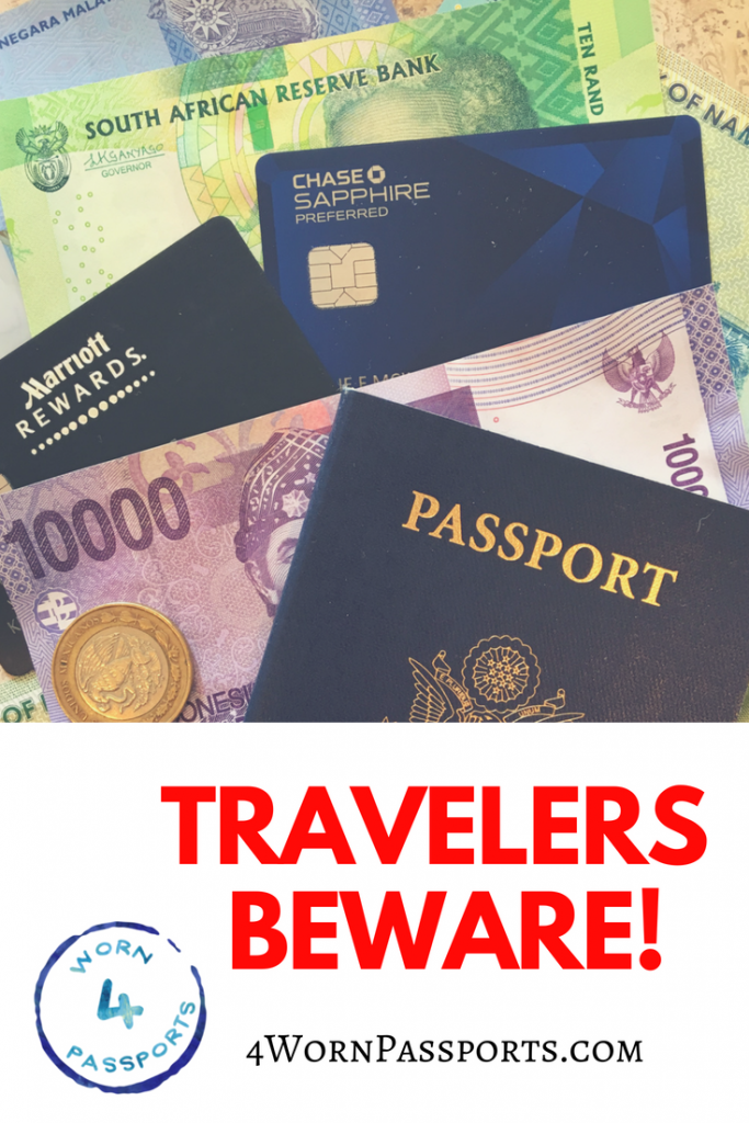 Chase Sapphire card Pinterest