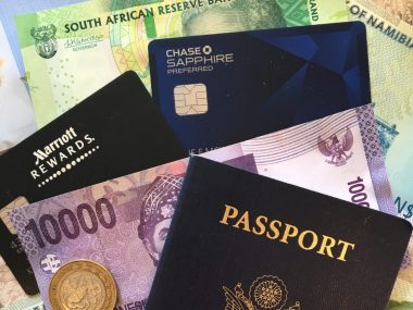 Chase Sapphire travel insurance fails