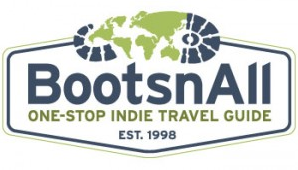 BootsNAll logo
